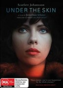 Under the Skin  (2013)